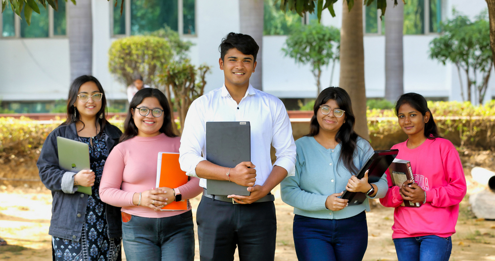 Top 10 BCA Colleges in Delhi NCR