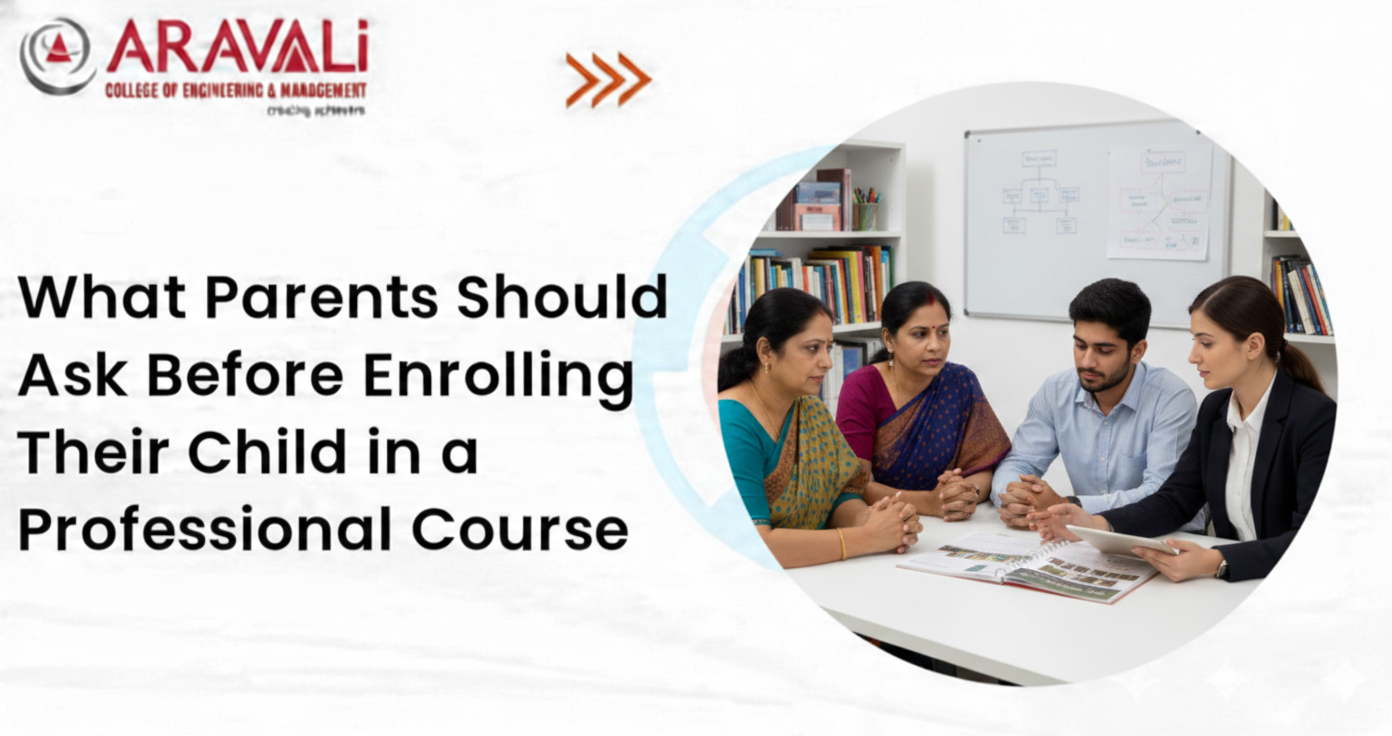 What Parents Should Ask