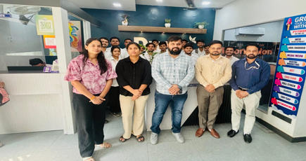Industry Visit - Ducat image 2