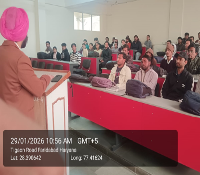 Career Counselling Session - HRFY.ai image 3