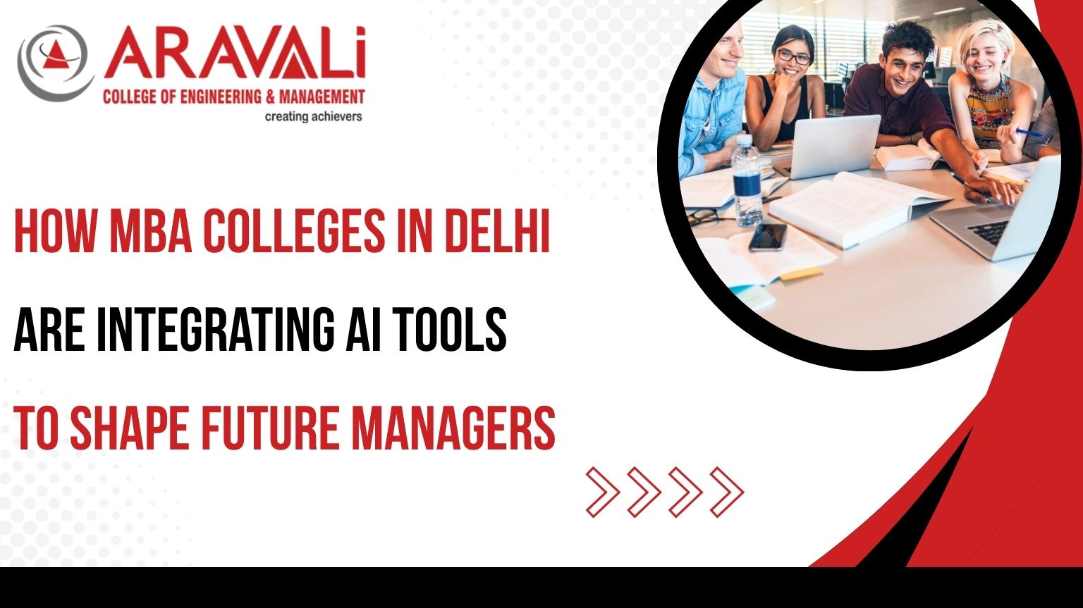 MBA colleges in Delhi